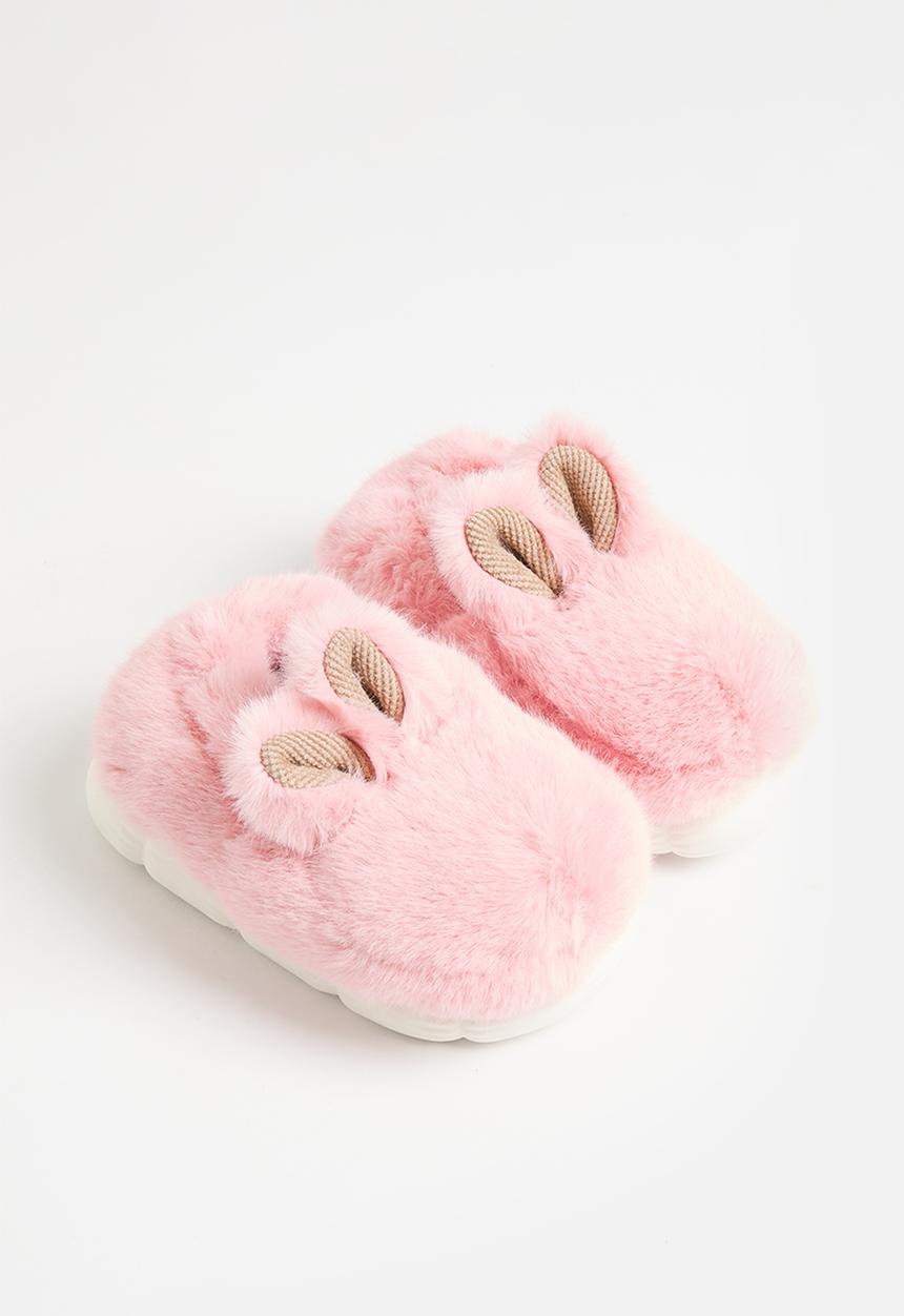 Pop Candy - Novelty slippers - pink