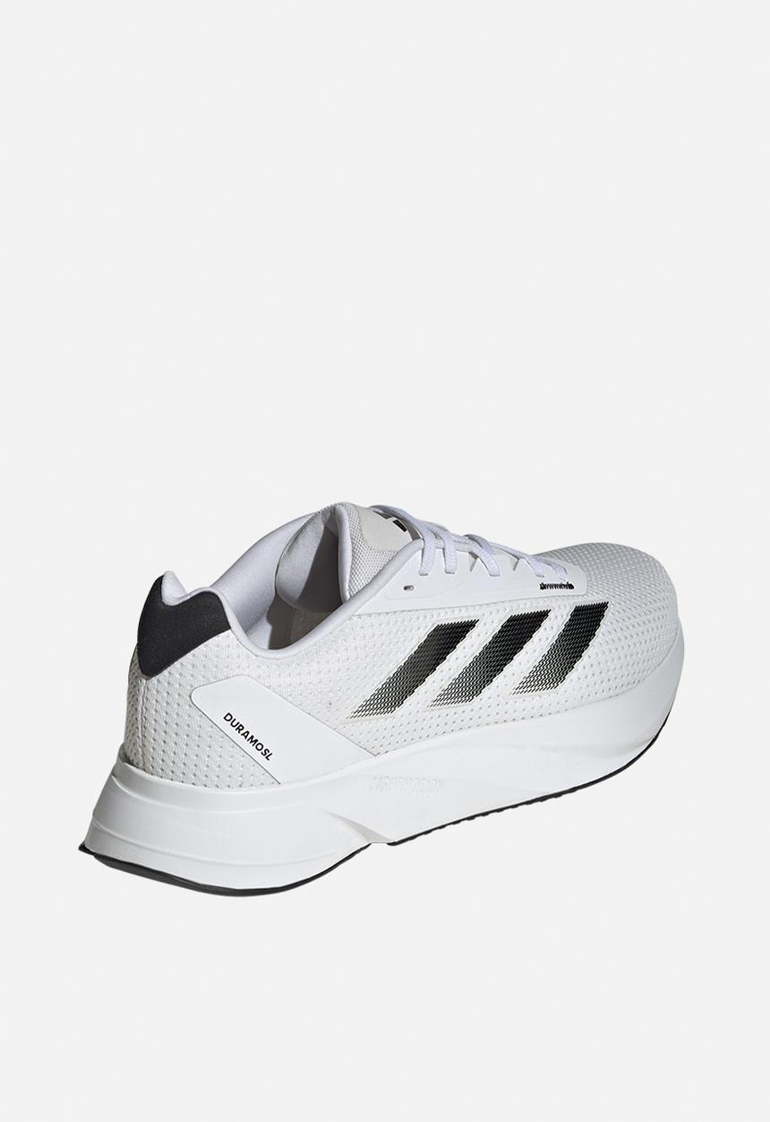 adidas Originals - Duramo sl m - ftwr white/core black/grey five
