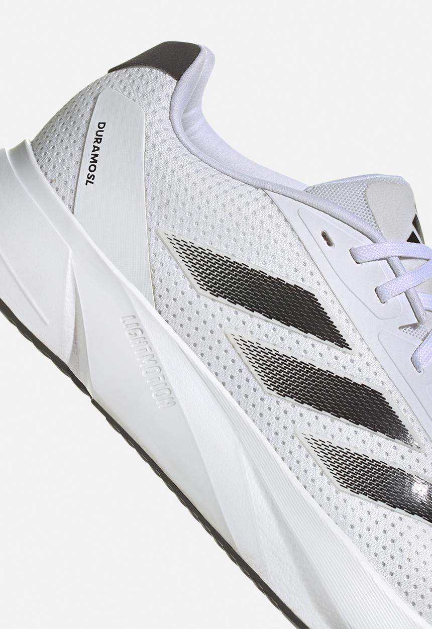 adidas Originals - Duramo sl m - ftwr white/core black/grey five
