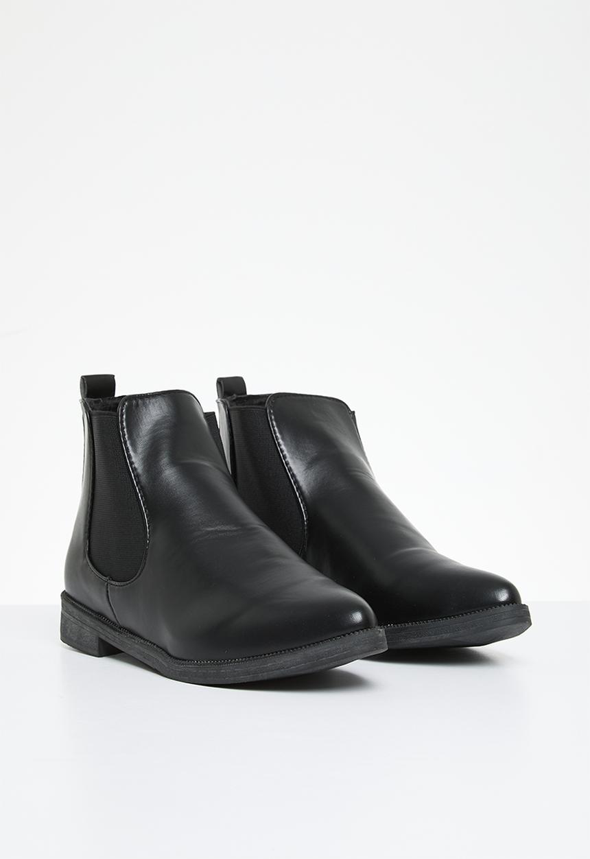 Pop Candy - Ankle boots - black