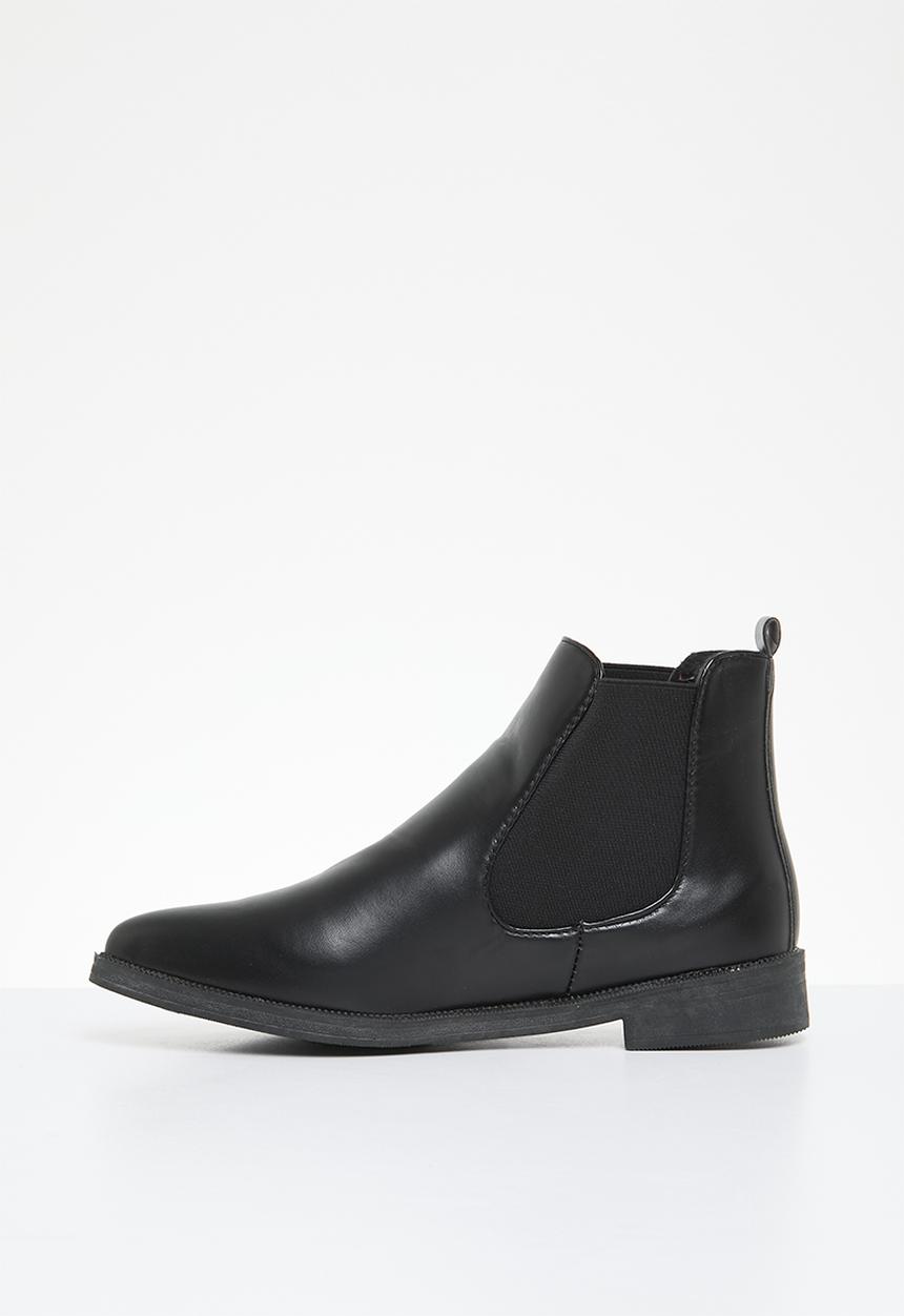 Pop Candy - Ankle boots - black