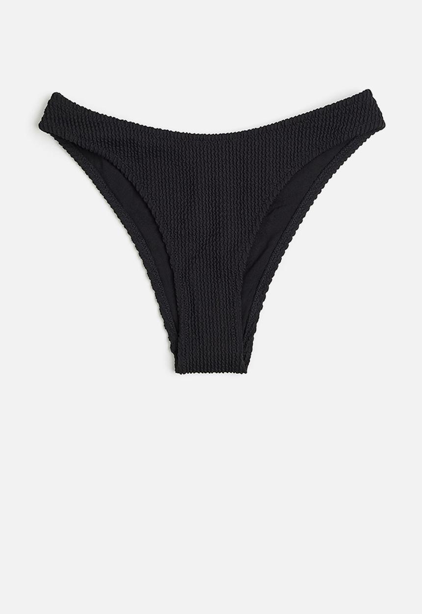 H&M - Bikini bottoms - black