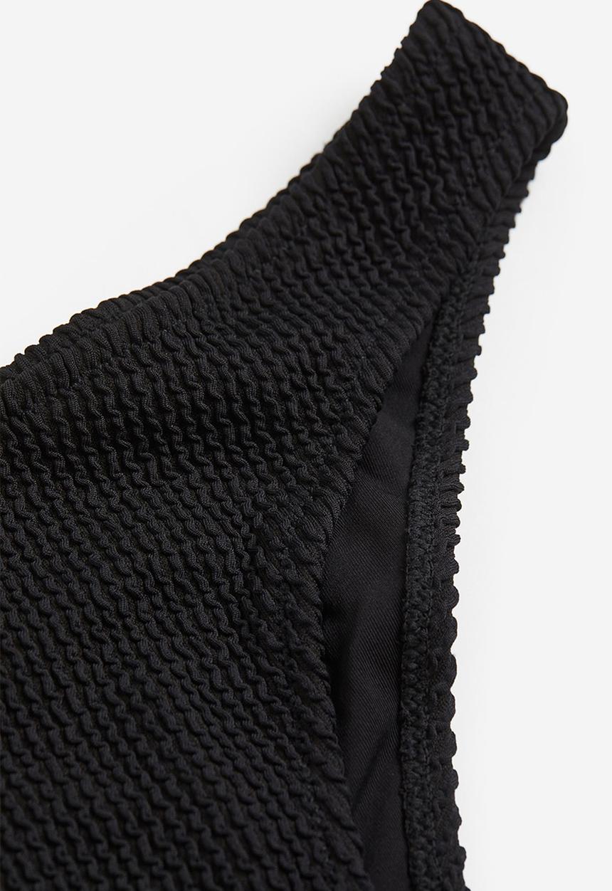 H&M - Bikini bottoms - black