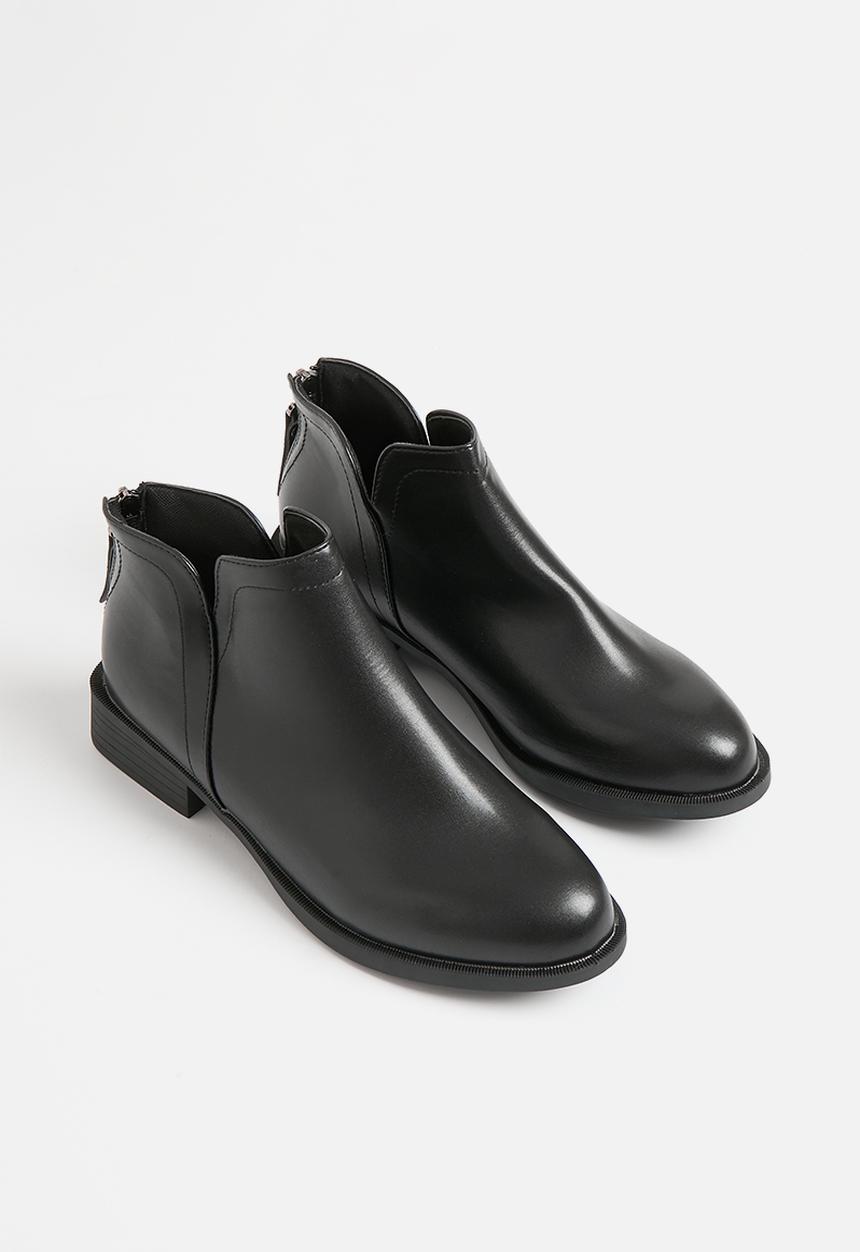 edit - Blair chelsea boot - black