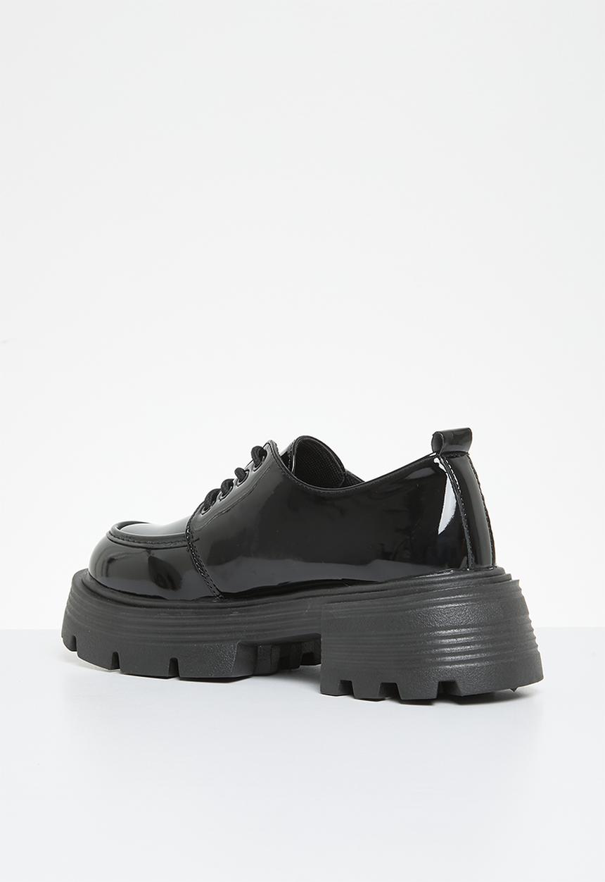 Superbalist - Abeni brogue - black