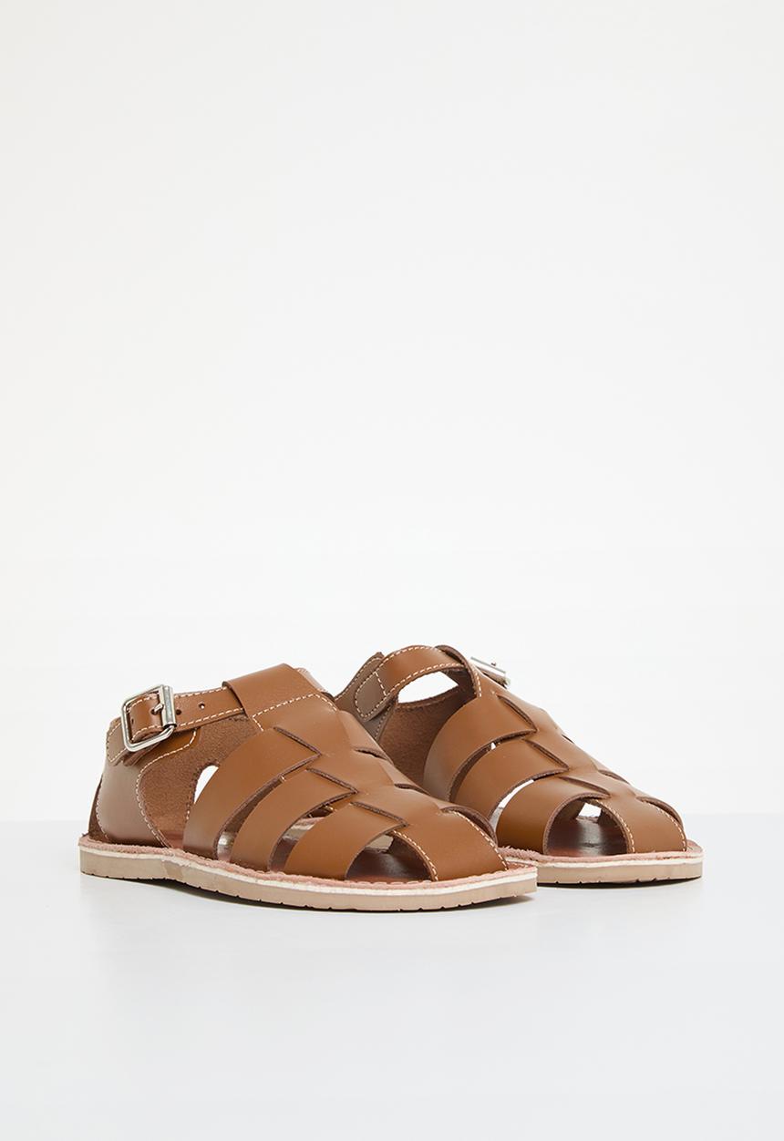 Num-Num - Grandpa leather- tan