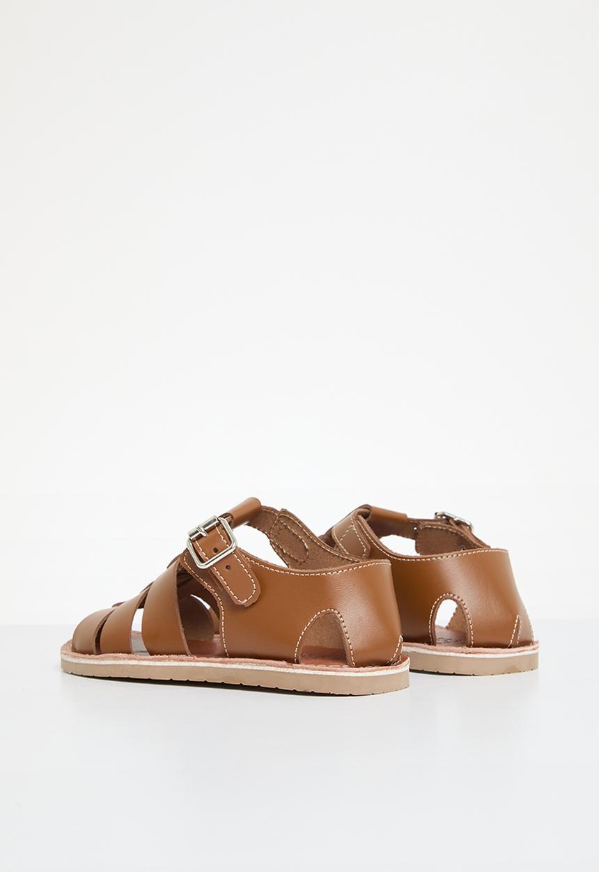 Num-Num - Grandpa leather- tan