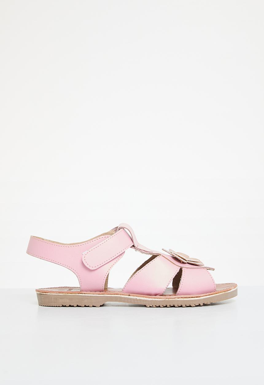 Num-Num - Palesa leather- pink