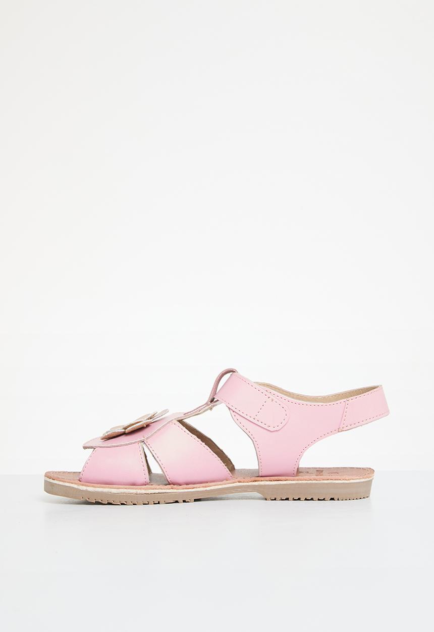 Num-Num - Palesa leather- pink