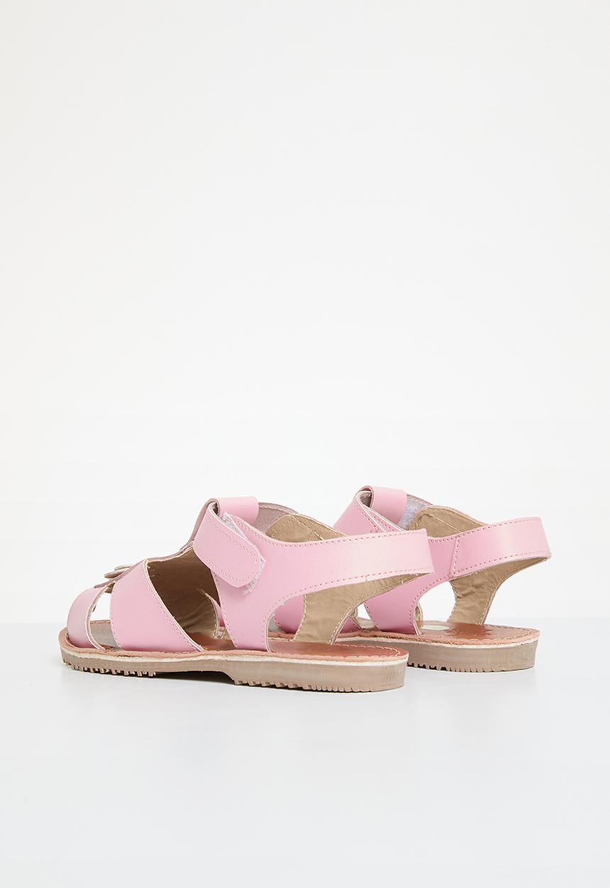 Num-Num - Palesa leather- pink