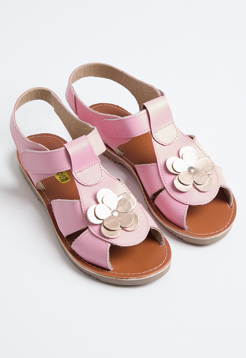 Num-Num - Palesa leather- pink