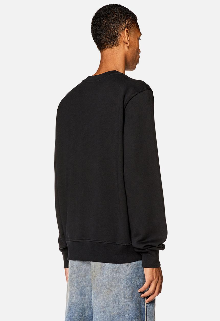 Diesel  - S-ginn-l2 - black 