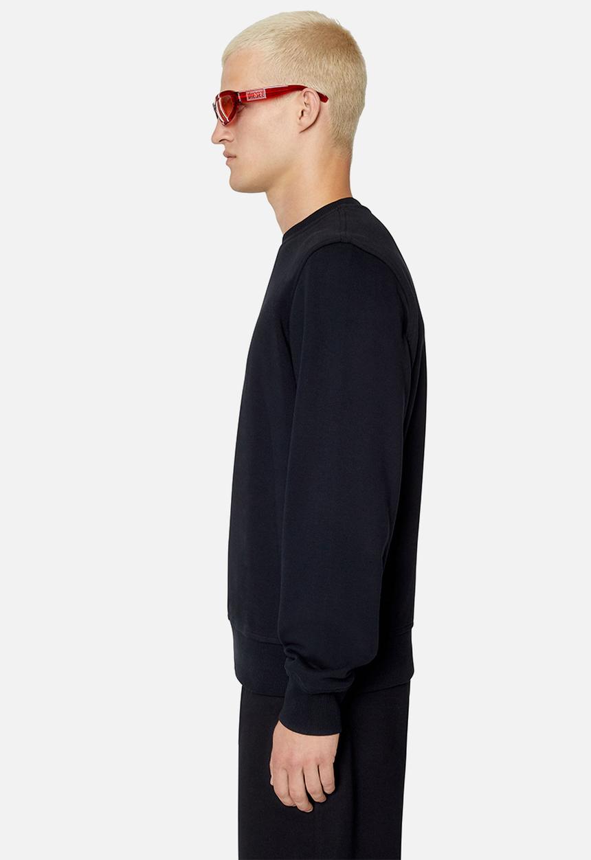 Diesel  - S-ginn-d - black 