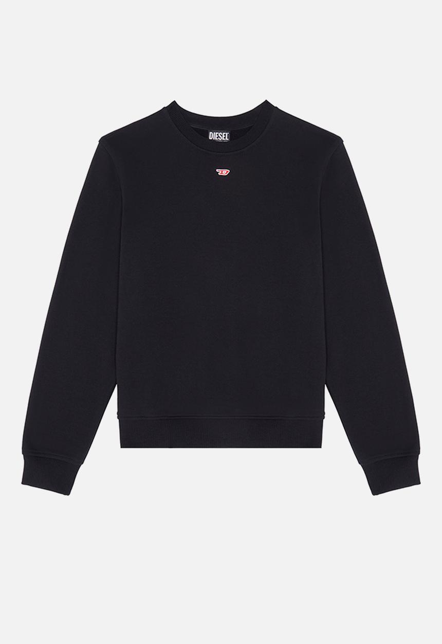Diesel  - S-ginn-d - black 