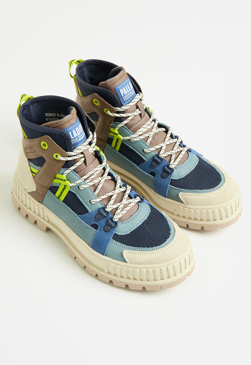 Palladium - Pallashock outcity - mood indigo