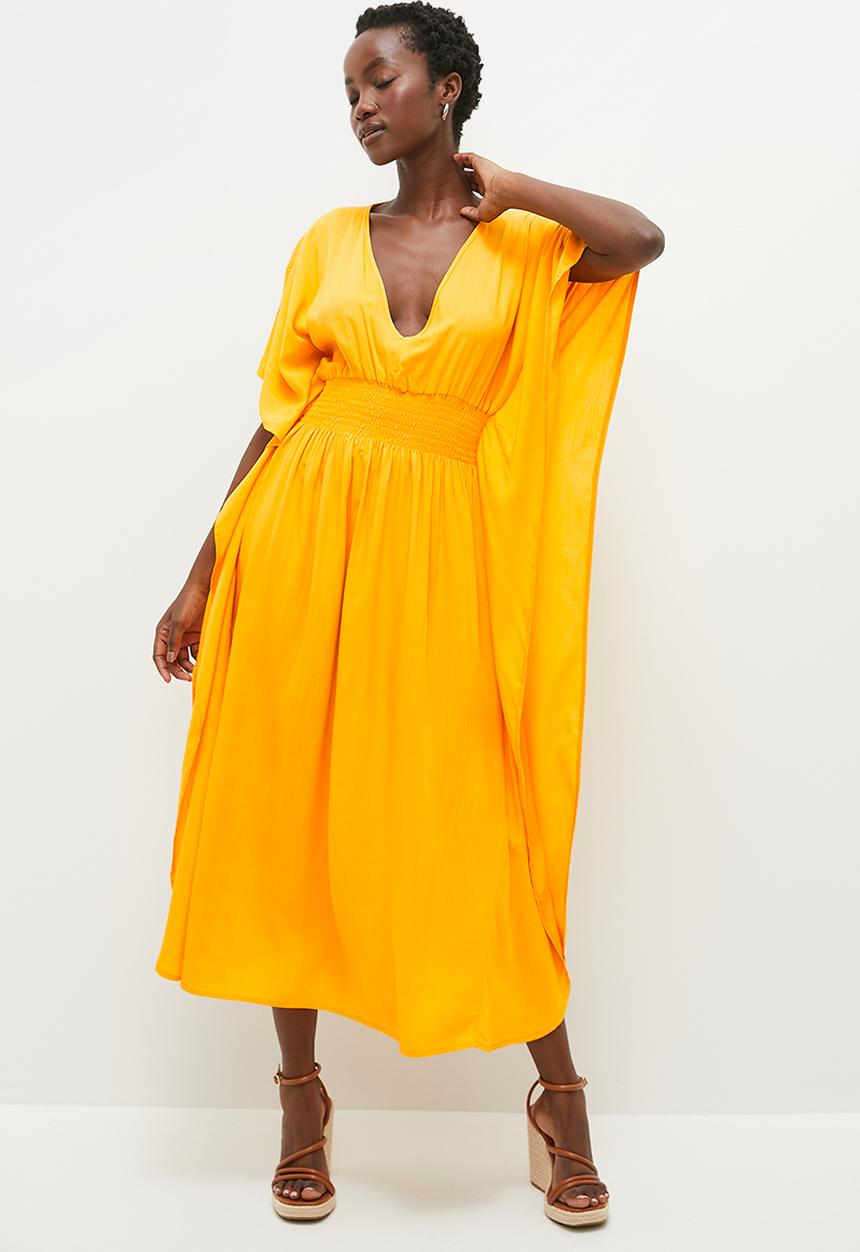 Me&B - The Rio Kaftan Dress  - Mango