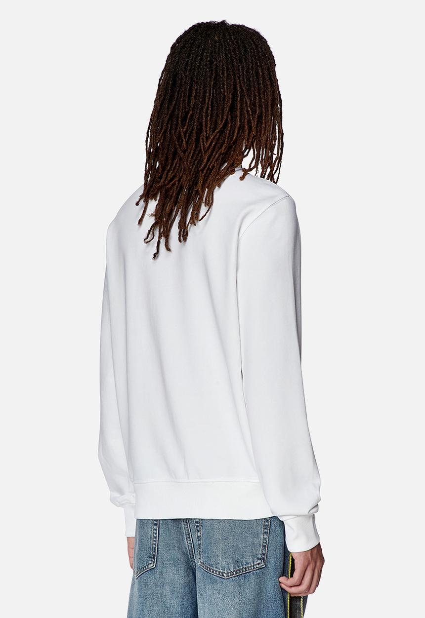 Diesel  - S-ginn-l3 - white 