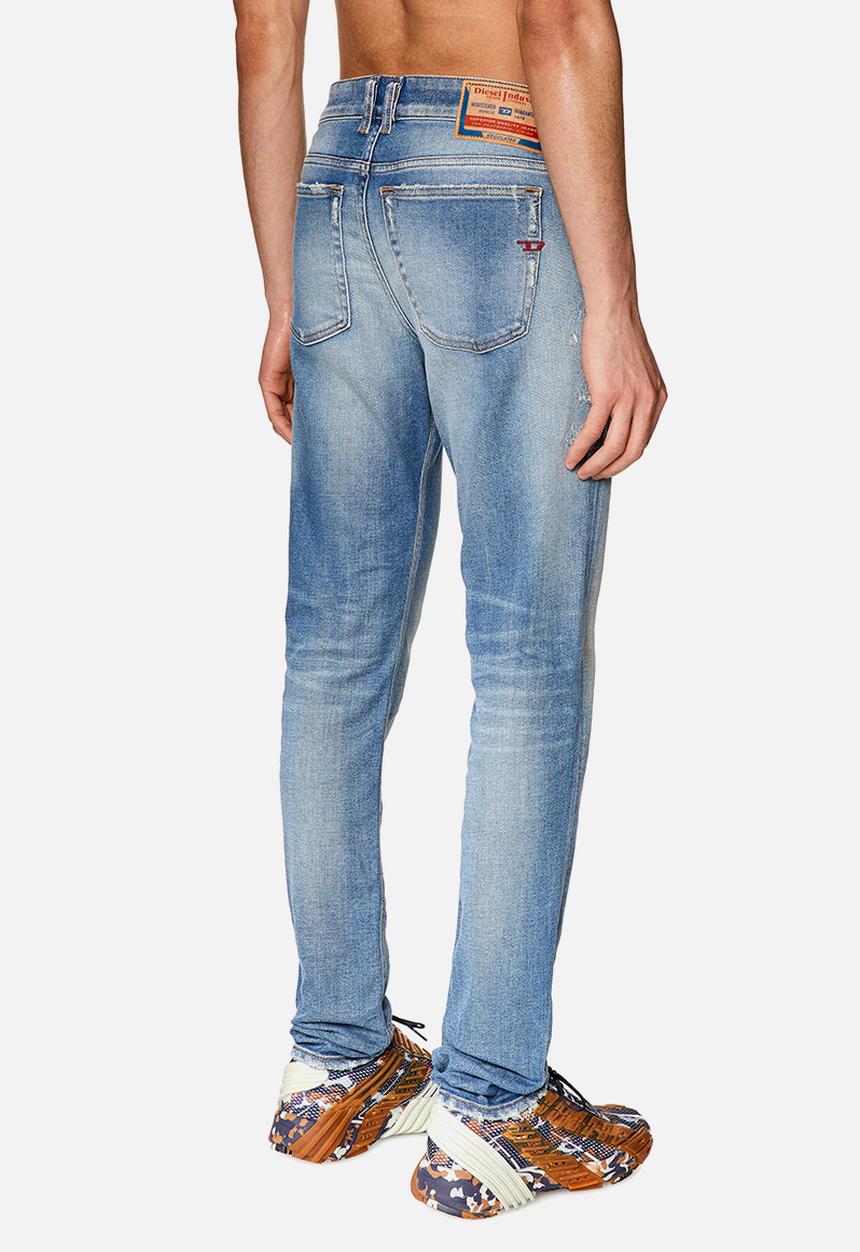 Diesel  - 1979 Sleenker - Light Blue