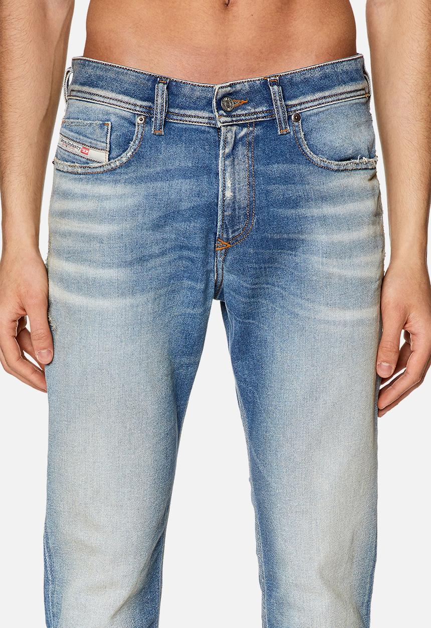 Diesel  - 1979 Sleenker - Light Blue