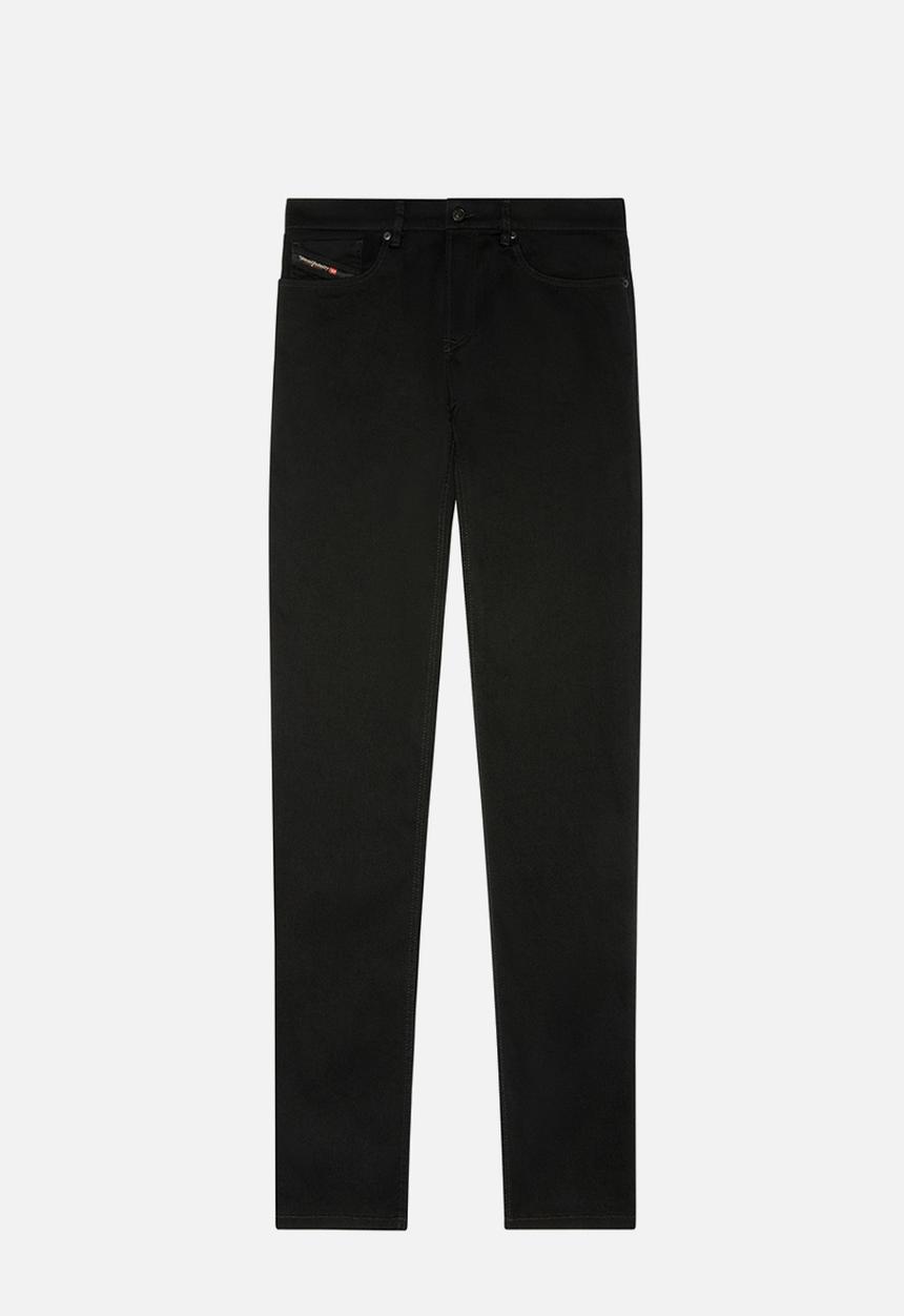 Diesel  - 2023 D-Finitive - Black