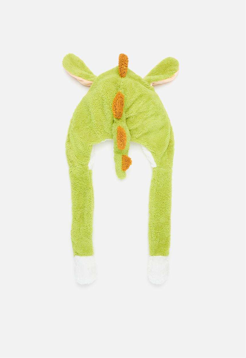 Pop Candy - Novelty earmuffs - green