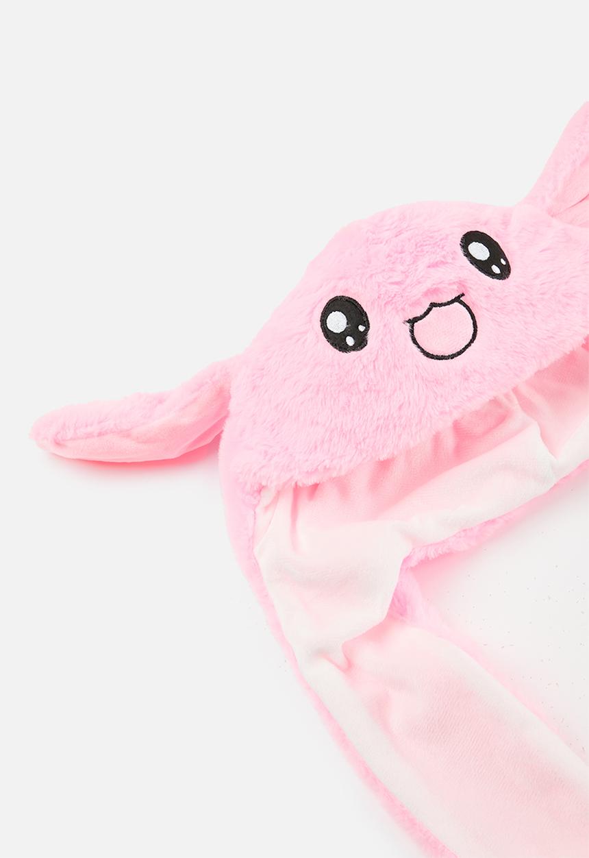 Pop Candy - Novelty earmuffs - pink