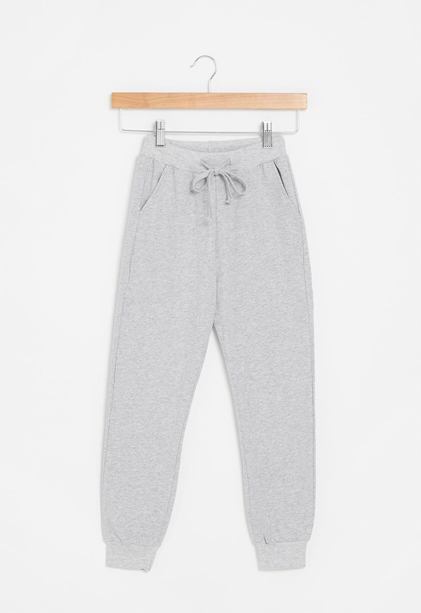 Pop Candy - Jogger - grey