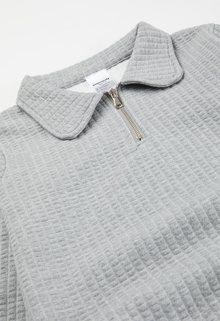 Pop Candy - Sweat set - grey