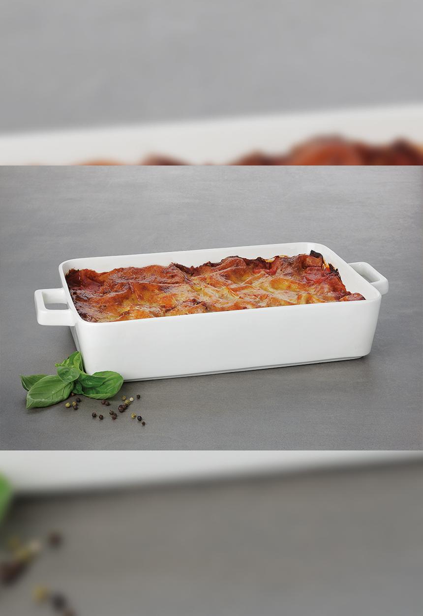 Maxwell & Williams - Epic Lasagne Dish - White