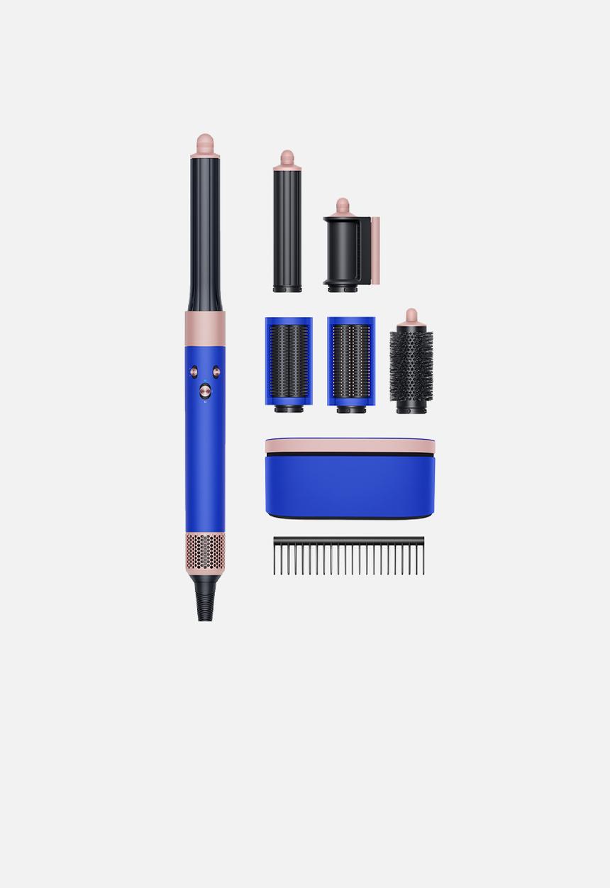 dyson - Ltd Edition Dyson Airwrap™ Styler Complete Long Barrel - Blue Blush
