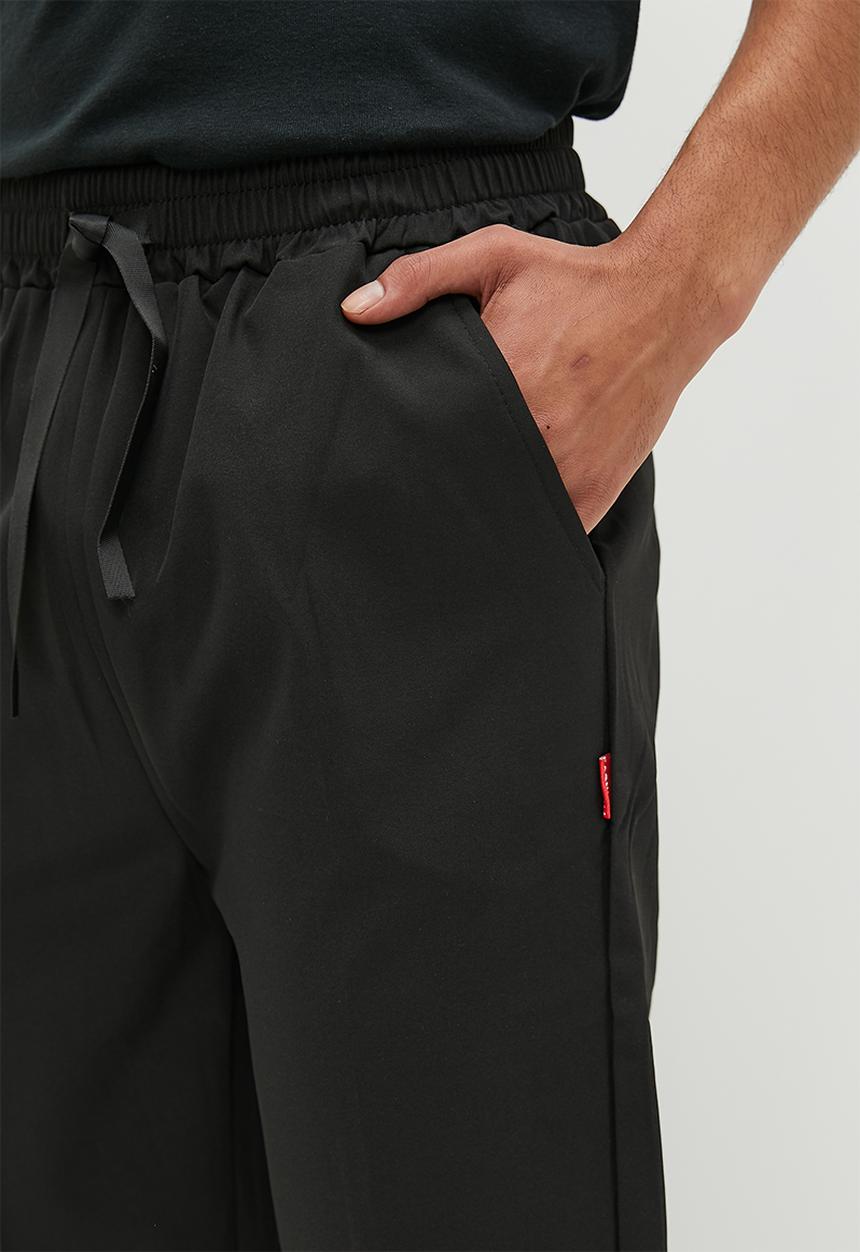Superbalist - SUP technical jogger - black