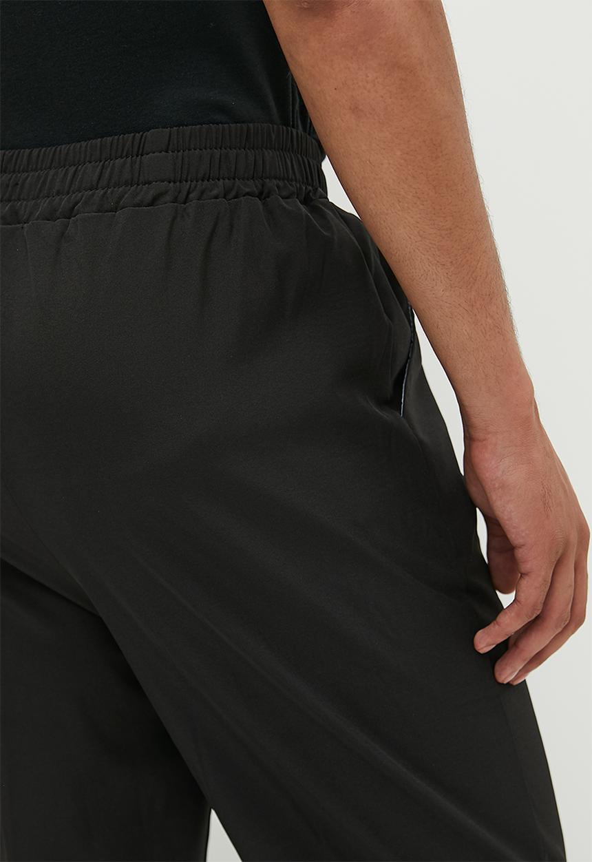 Superbalist - SUP technical jogger - black