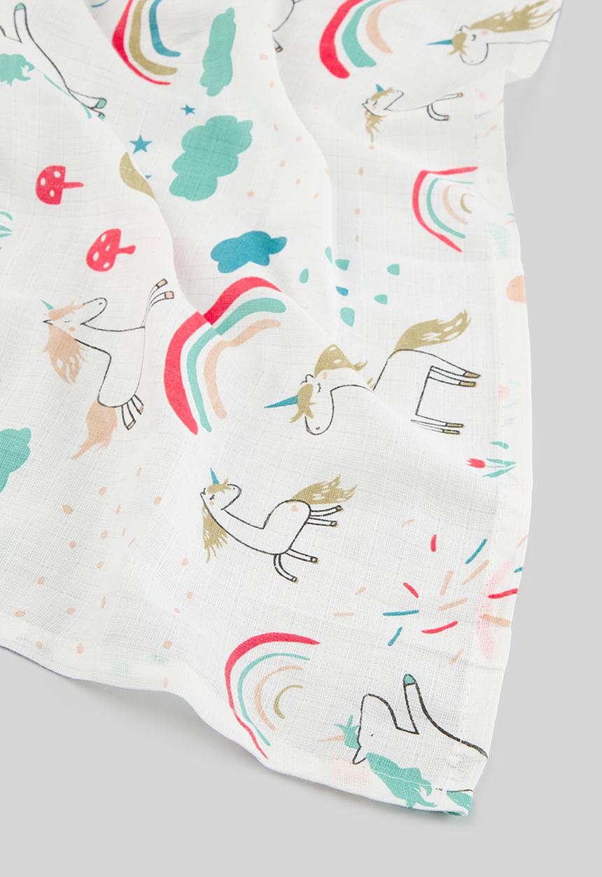 Pop Candy - Printed blanket - multi