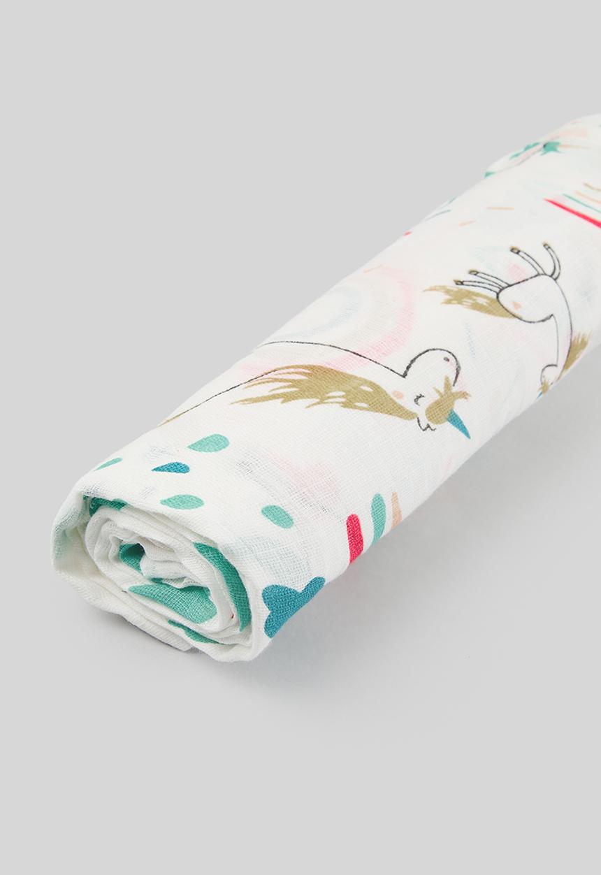 Pop Candy - Printed blanket - multi