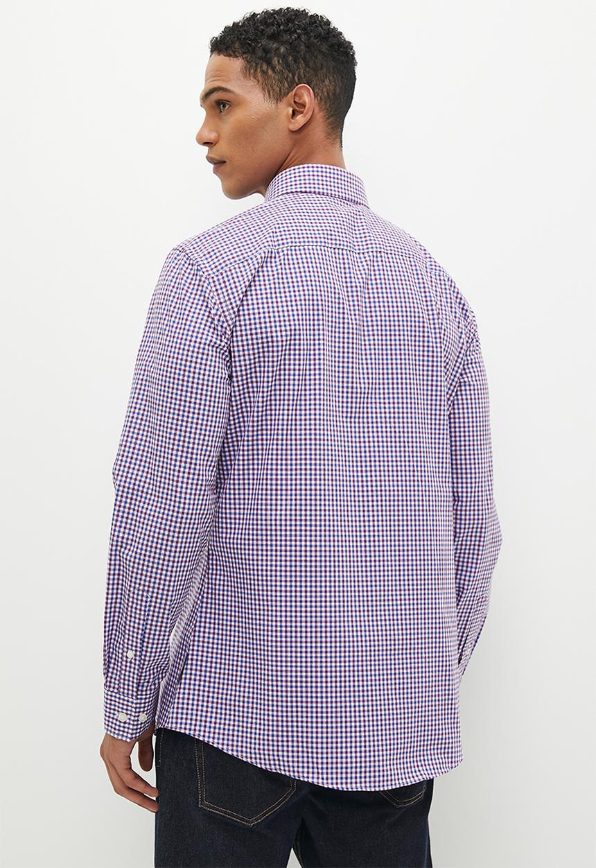 French Connection - Formal yd - blue