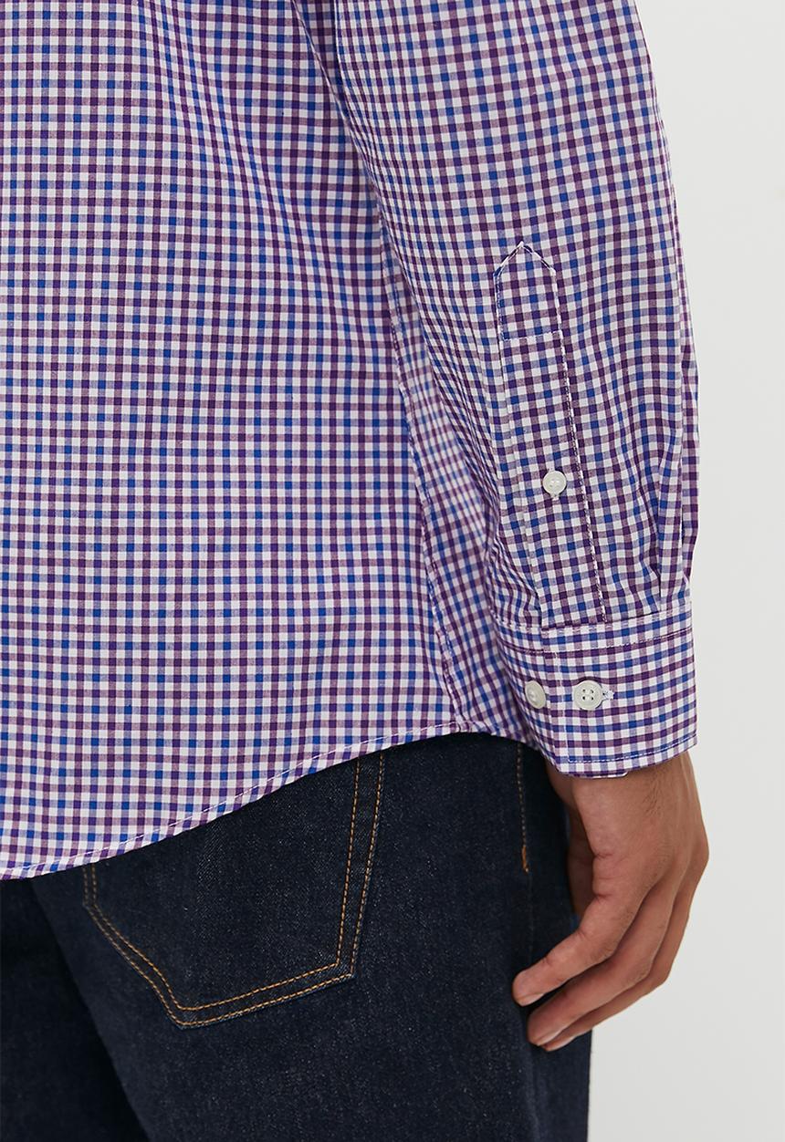 French Connection - Formal yd - blue