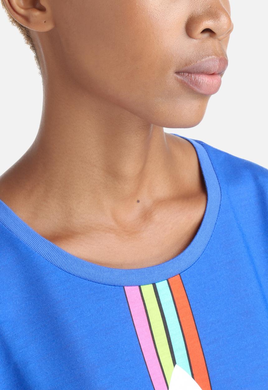 adidas Originals - Tukana Boyfriend Trefoil Tee
