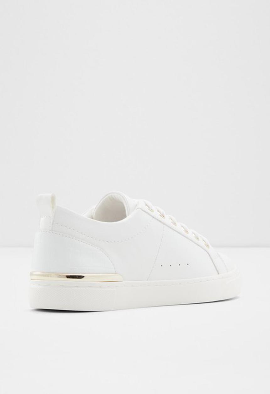 ALDO - Dilathielle sneaker - white