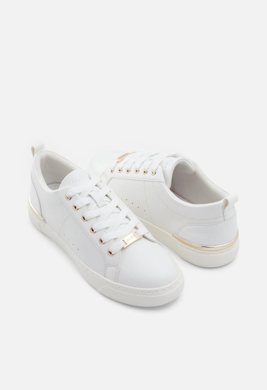 ALDO - Dilathielle sneaker - white