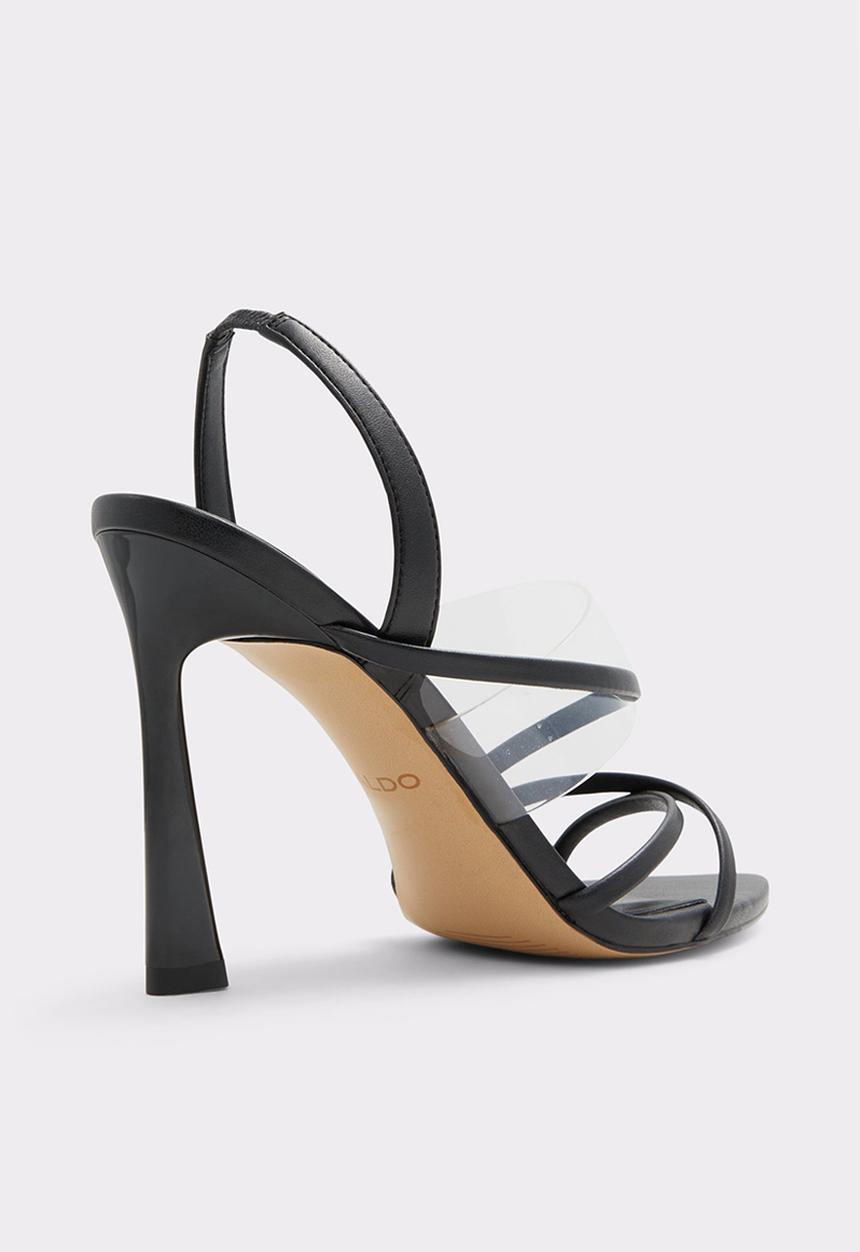 ALDO - Merengue heel - black