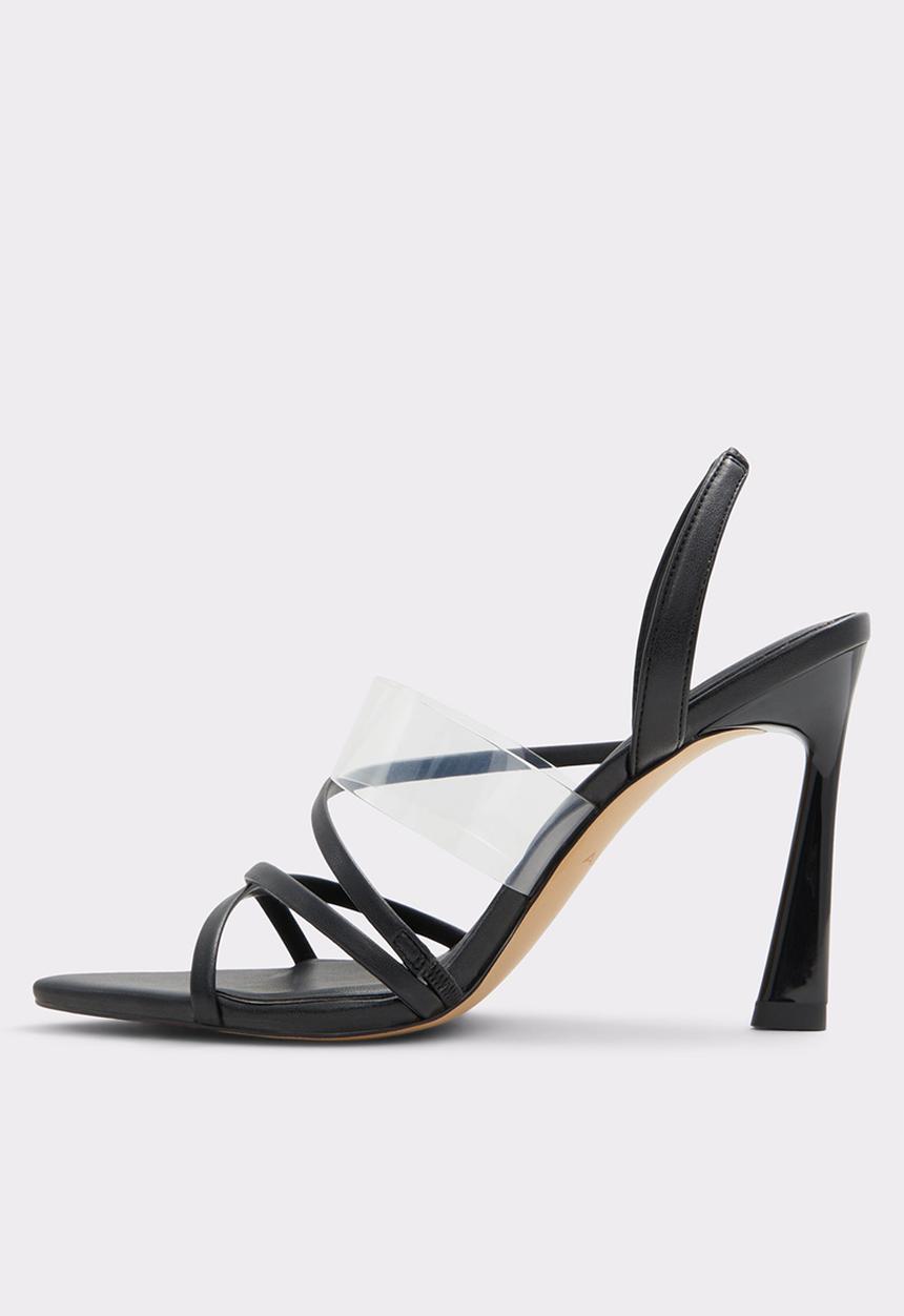 ALDO - Merengue heel - black