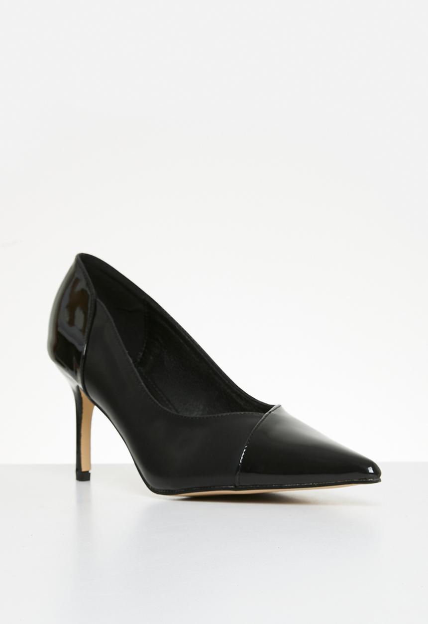 Gino Paoli - Taylor court - black