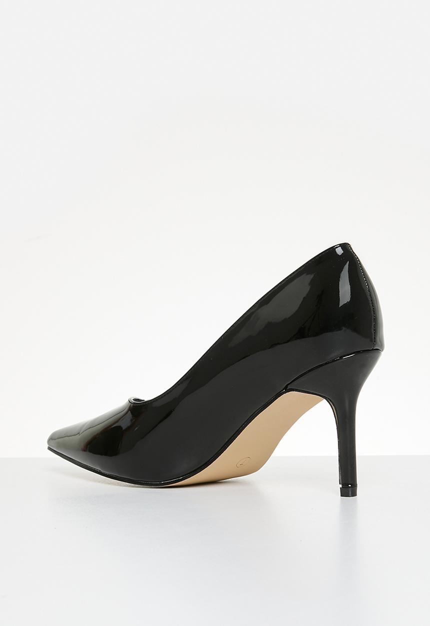 Gino Paoli - Taylor court - black