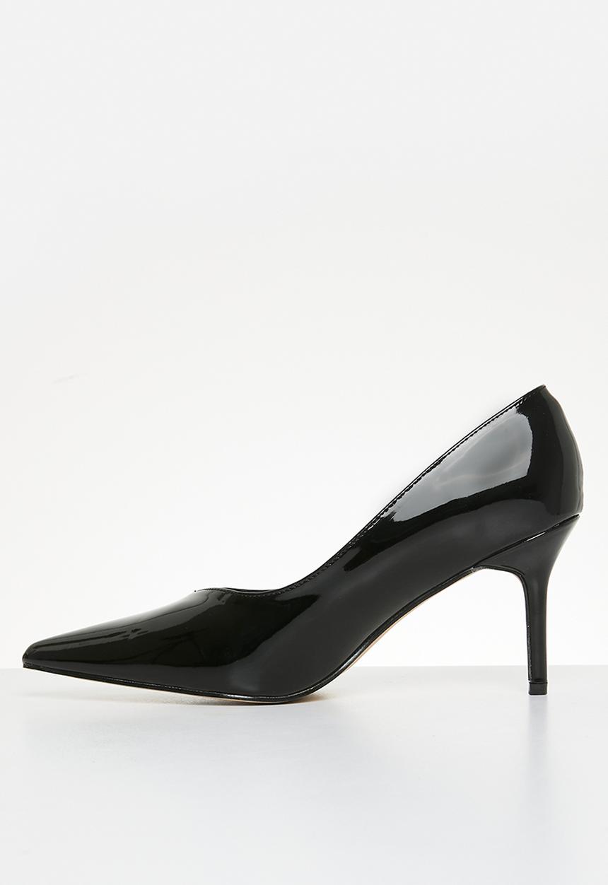 Gino Paoli - Taylor court - black