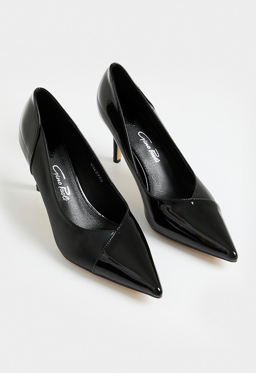 Gino Paoli - Taylor court - black
