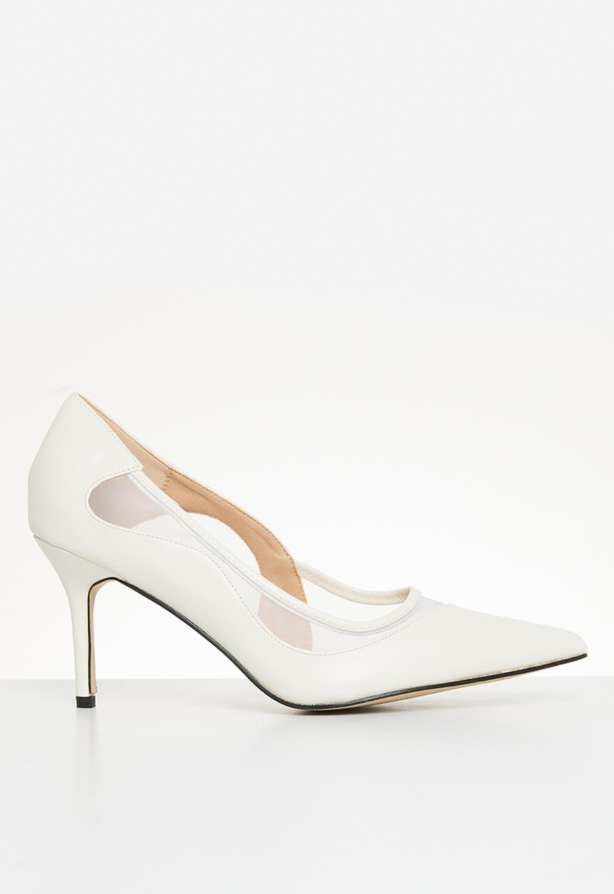 Gino Paoli - Bella court - white