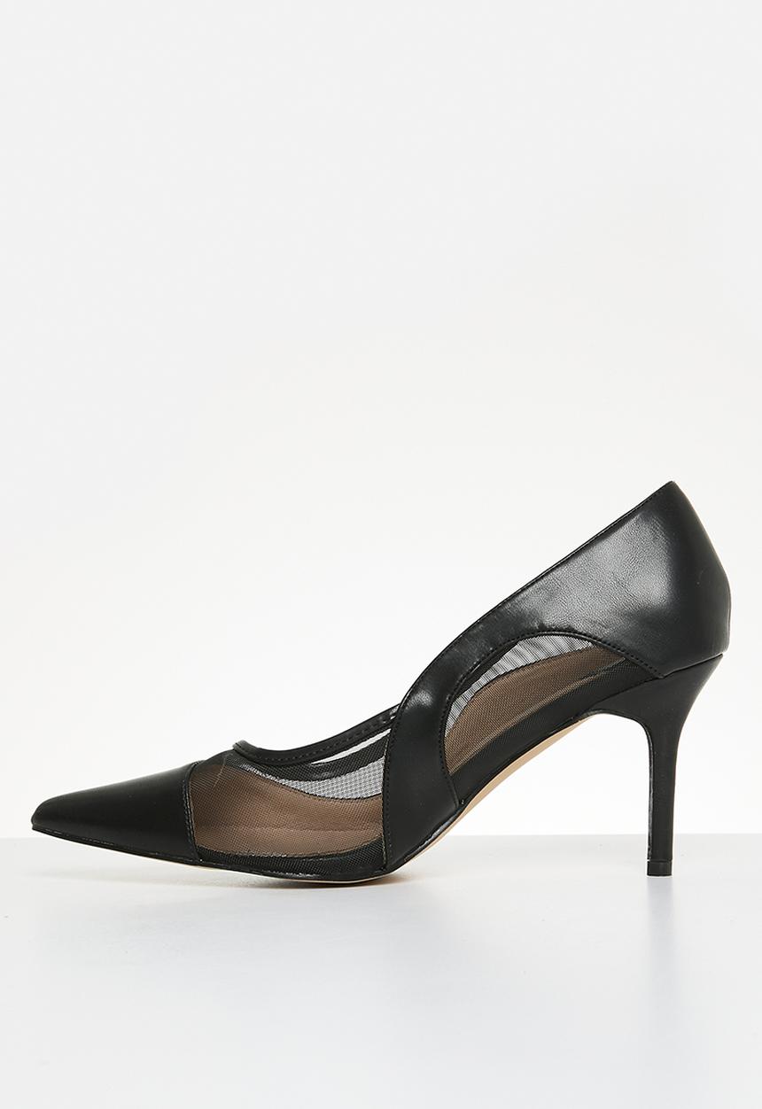 Gino Paoli - Bella court - black