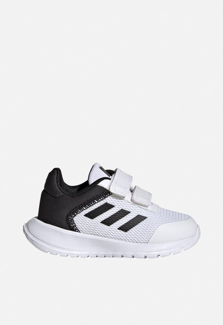 adidas Performance - Tensaur Run 2.0 Cf I - Ftwr White/Core Black/Core Black