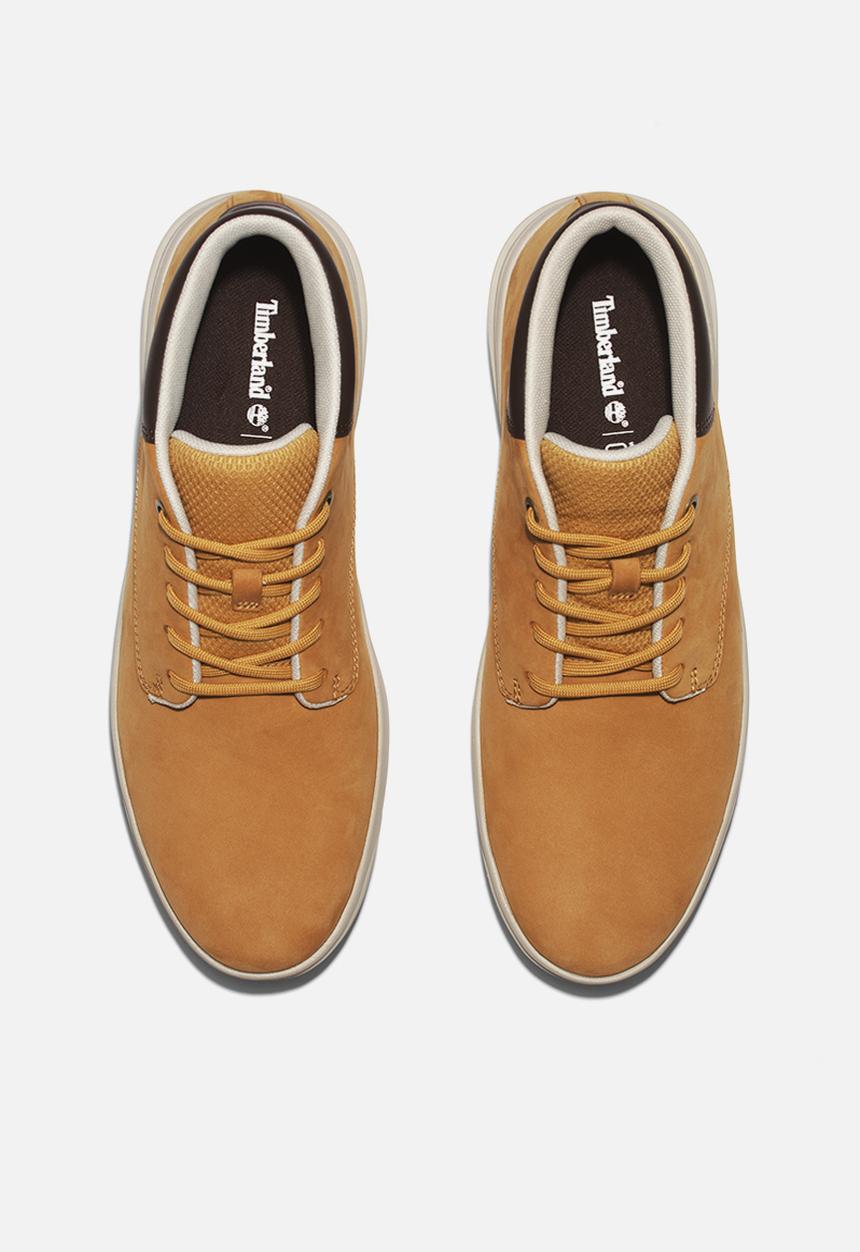 Timberland - Seneca Bay - Wheat