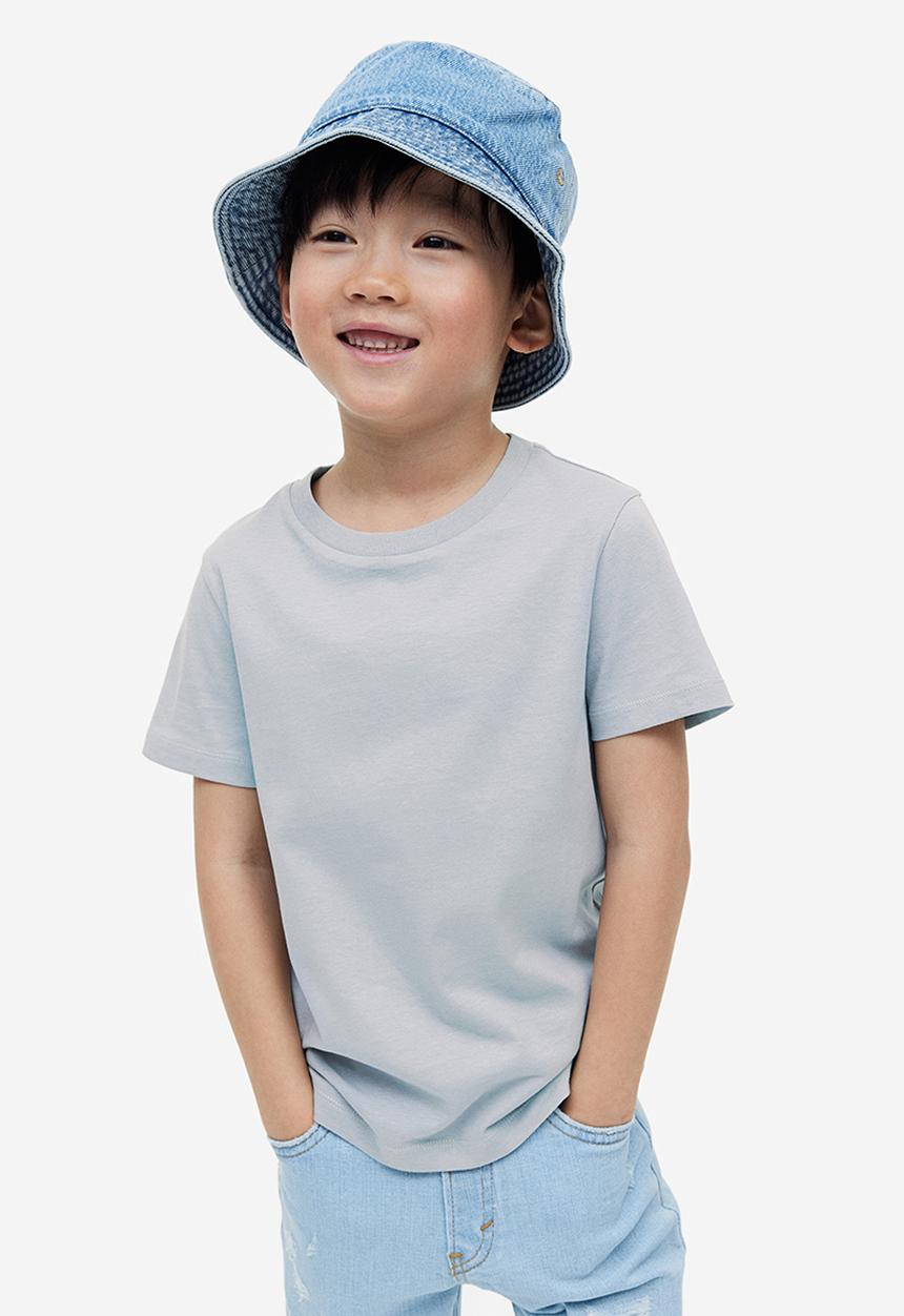H&M - 3-Pack t-shirts - multi 
